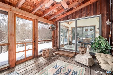 Tiny photo for 70 Tamarack Road, New Milford, CT 06776 (MLS # 24157583)