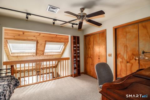 Tiny photo for 70 Tamarack Road, New Milford, CT 06776 (MLS # 24157583)