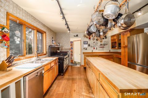 Tiny photo for 70 Tamarack Road, New Milford, CT 06776 (MLS # 24157583)