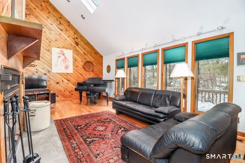 Tiny photo for 70 Tamarack Road, New Milford, CT 06776 (MLS # 24157583)