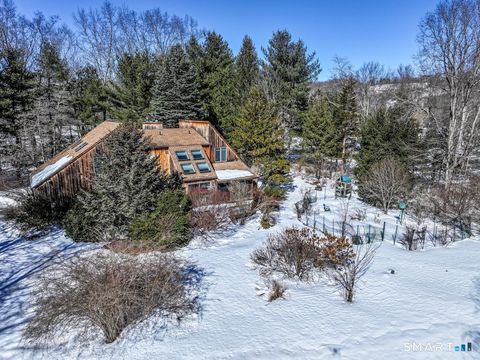 Tiny photo for 70 Tamarack Road, New Milford, CT 06776 (MLS # 24157583)