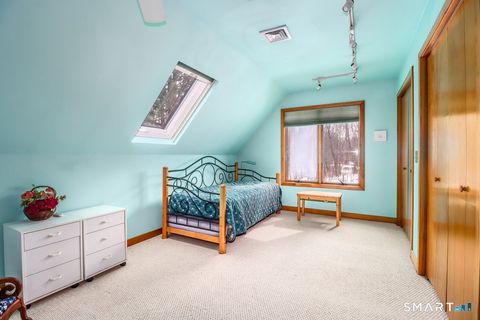 Tiny photo for 70 Tamarack Road, New Milford, CT 06776 (MLS # 24157583)