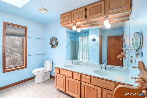 Tiny photo for 70 Tamarack Road, New Milford, CT 06776 (MLS # 24157583)