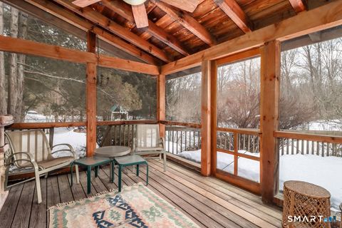 Tiny photo for 70 Tamarack Road, New Milford, CT 06776 (MLS # 24157583)