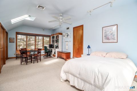 Tiny photo for 70 Tamarack Road, New Milford, CT 06776 (MLS # 24157583)