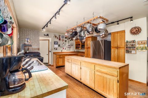 Tiny photo for 70 Tamarack Road, New Milford, CT 06776 (MLS # 24157583)