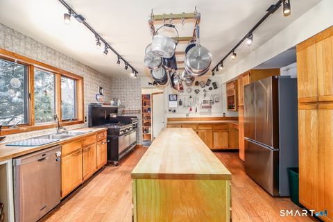 Tiny photo for 70 Tamarack Road, New Milford, CT 06776 (MLS # 24157583)