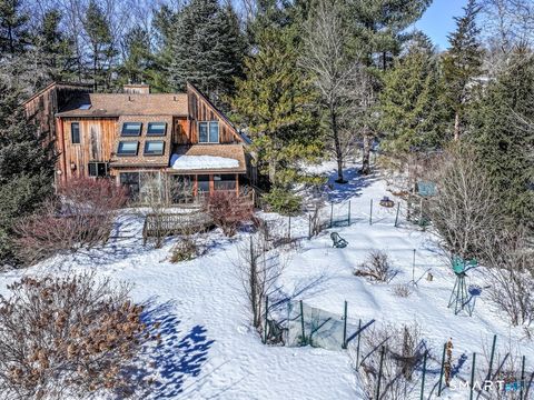 Tiny photo for 70 Tamarack Road, New Milford, CT 06776 (MLS # 24157583)