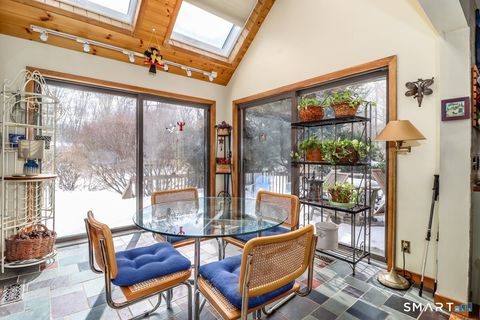 Tiny photo for 70 Tamarack Road, New Milford, CT 06776 (MLS # 24157583)