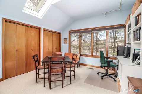 Tiny photo for 70 Tamarack Road, New Milford, CT 06776 (MLS # 24157583)