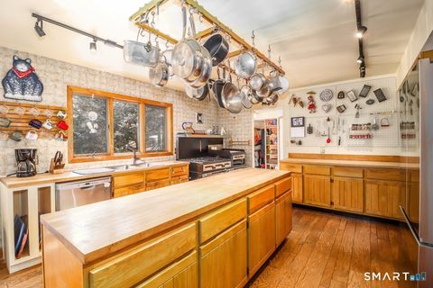 Tiny photo for 70 Tamarack Road, New Milford, CT 06776 (MLS # 24157583)