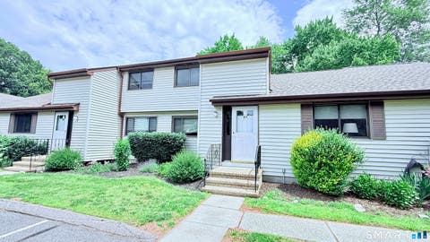 Photo of 6 Oak Forest Drive #3, Manchester, CT 06042 (MLS # 24178289)