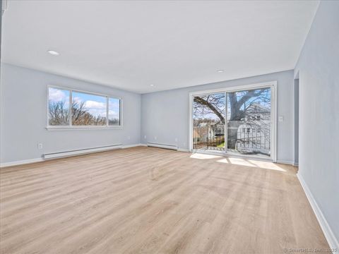 Photo of 98 Carlton Street #101, New Britain, CT 06053 (MLS # 24163096)