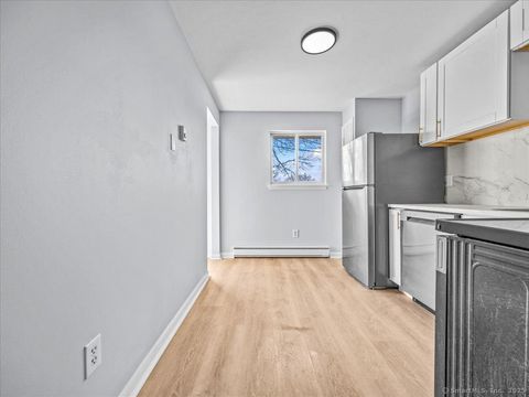 Tiny photo for 98 Carlton Street #101, New Britain, CT 06053 (MLS # 24163096)