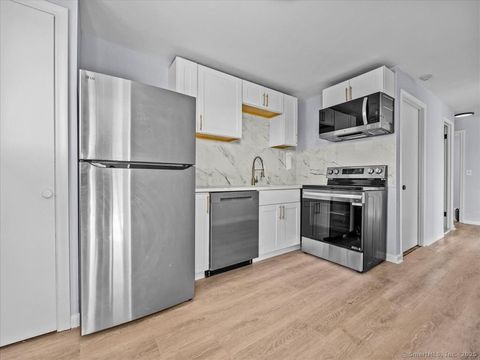 Tiny photo for 98 Carlton Street #101, New Britain, CT 06053 (MLS # 24163096)