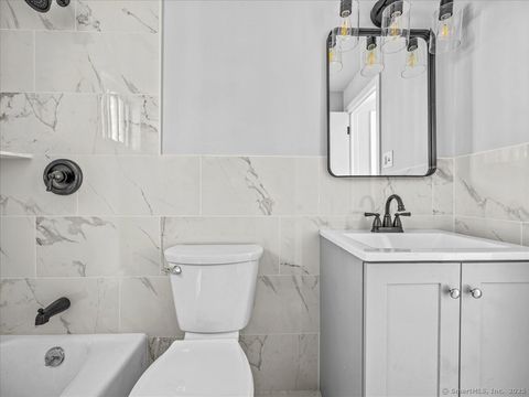 Tiny photo for 98 Carlton Street #101, New Britain, CT 06053 (MLS # 24163096)