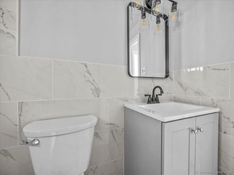 Tiny photo for 98 Carlton Street #101, New Britain, CT 06053 (MLS # 24163096)