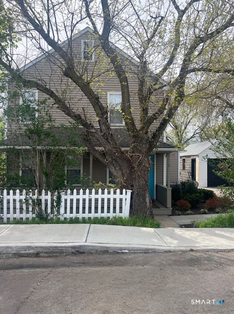 Photo of 9 Laura Street, Norwalk, CT 06854 (MLS # 24171314)