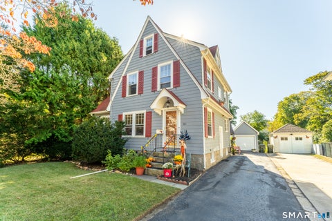 Photo of 180 Gardner Avenue, New London, CT 06320 (MLS # 24215645)