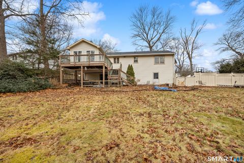 Tiny photo for 60 Roseanna Road, Southington, CT 06479 (MLS # 24149846)