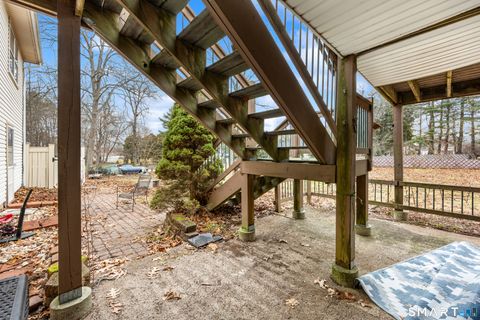 Tiny photo for 60 Roseanna Road, Southington, CT 06479 (MLS # 24149846)