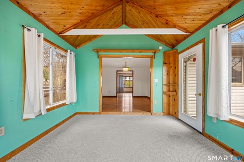 Tiny photo for 60 Roseanna Road, Southington, CT 06479 (MLS # 24149846)