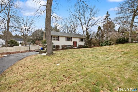 60 Roseanna Road Southington CT 06479