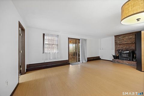 Tiny photo for 60 Roseanna Road, Southington, CT 06479 (MLS # 24149846)