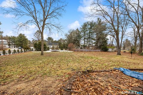 Tiny photo for 60 Roseanna Road, Southington, CT 06479 (MLS # 24149846)