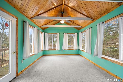 Tiny photo for 60 Roseanna Road, Southington, CT 06479 (MLS # 24149846)