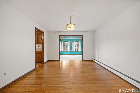 Tiny photo for 60 Roseanna Road, Southington, CT 06479 (MLS # 24149846)