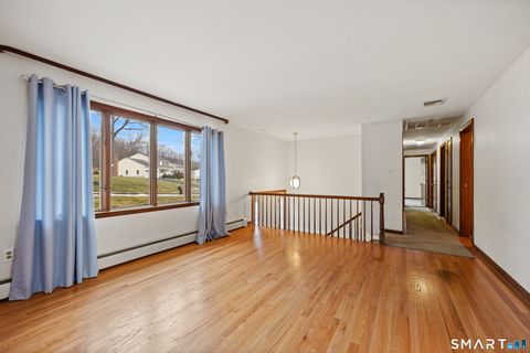 Tiny photo for 60 Roseanna Road, Southington, CT 06479 (MLS # 24149846)