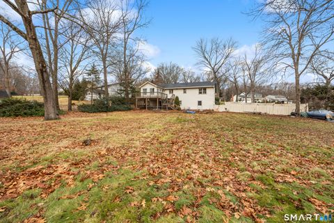Tiny photo for 60 Roseanna Road, Southington, CT 06479 (MLS # 24149846)