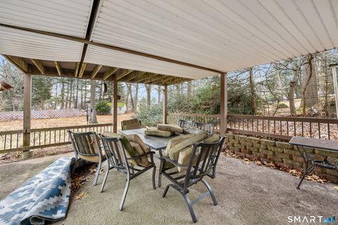 Tiny photo for 60 Roseanna Road, Southington, CT 06479 (MLS # 24149846)