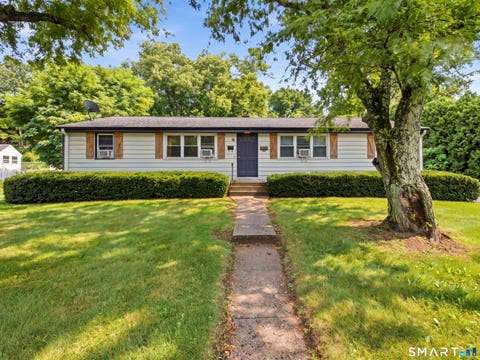 Photo of 120 New Britain Avenue, Farmington, CT 06085 (MLS # 24196564)