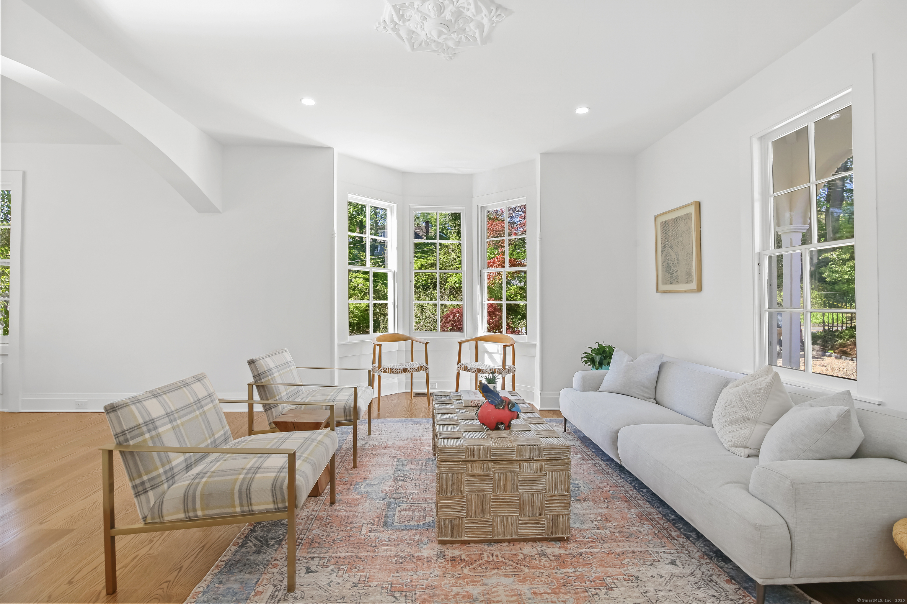 66 Seminary Street, New Canaan, Connecticut image 8