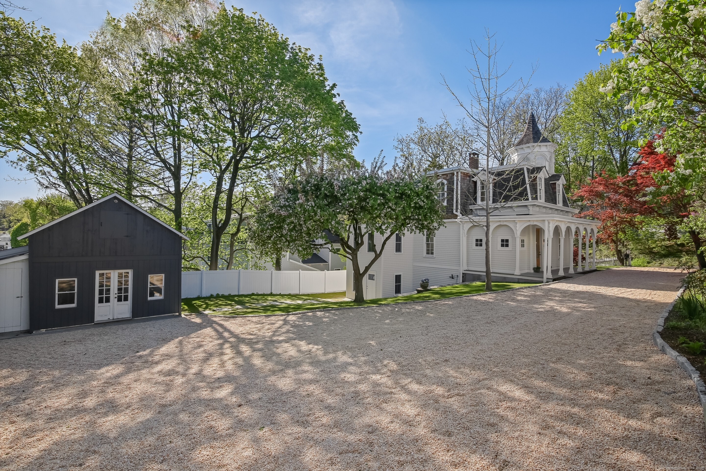 66 Seminary Street, New Canaan, Connecticut image 37