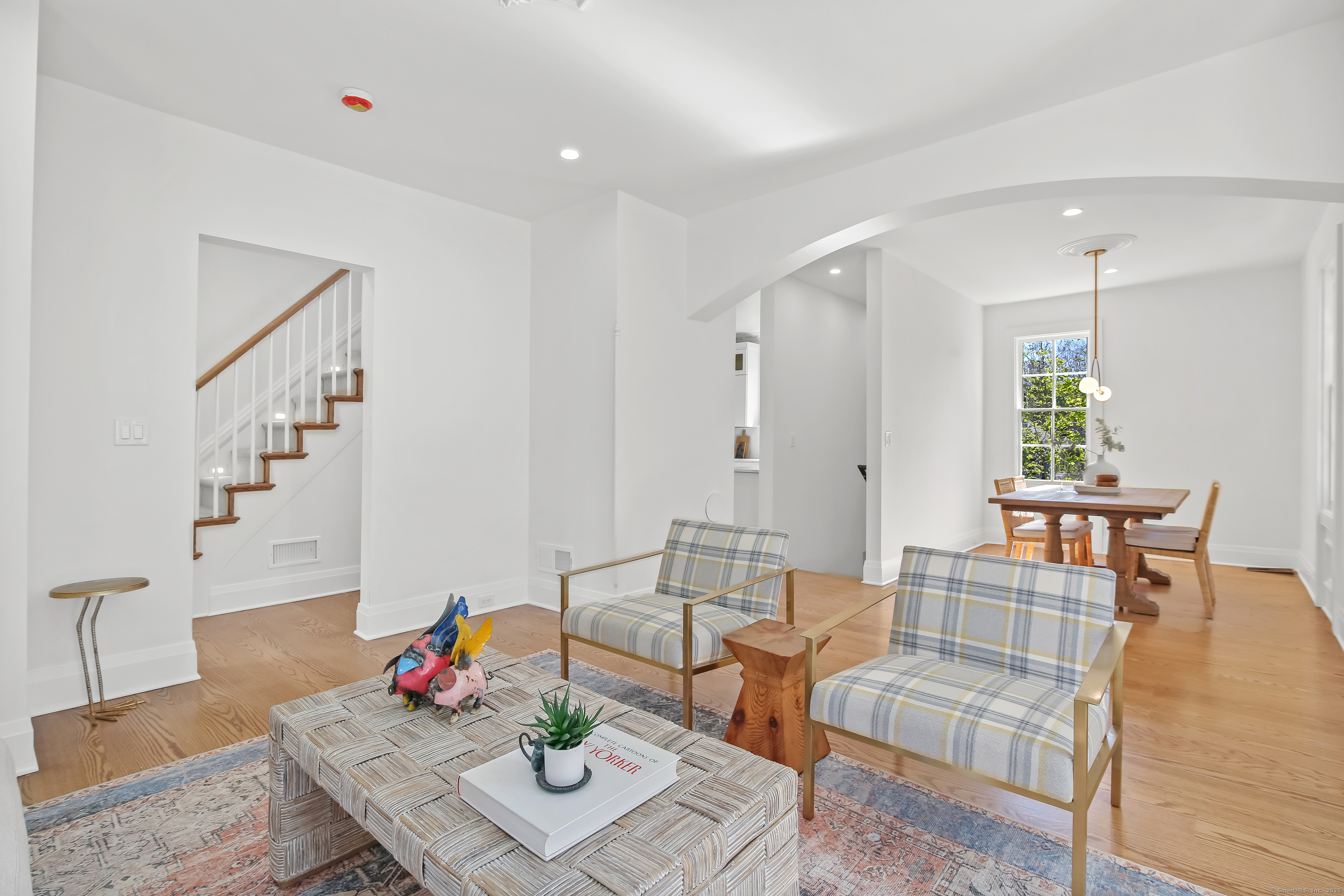 66 Seminary Street, New Canaan, Connecticut image 7