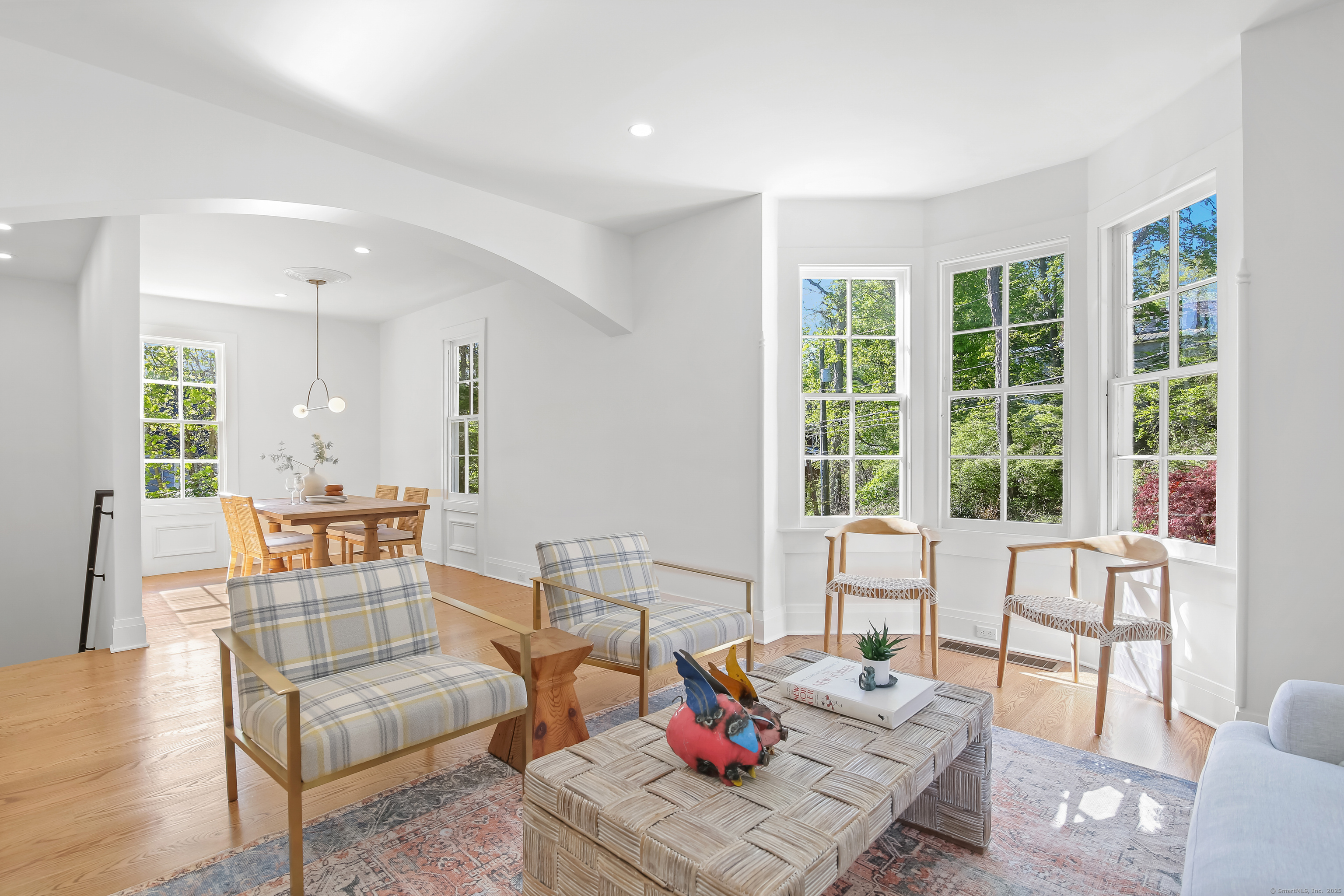 66 Seminary Street, New Canaan, Connecticut image 11
