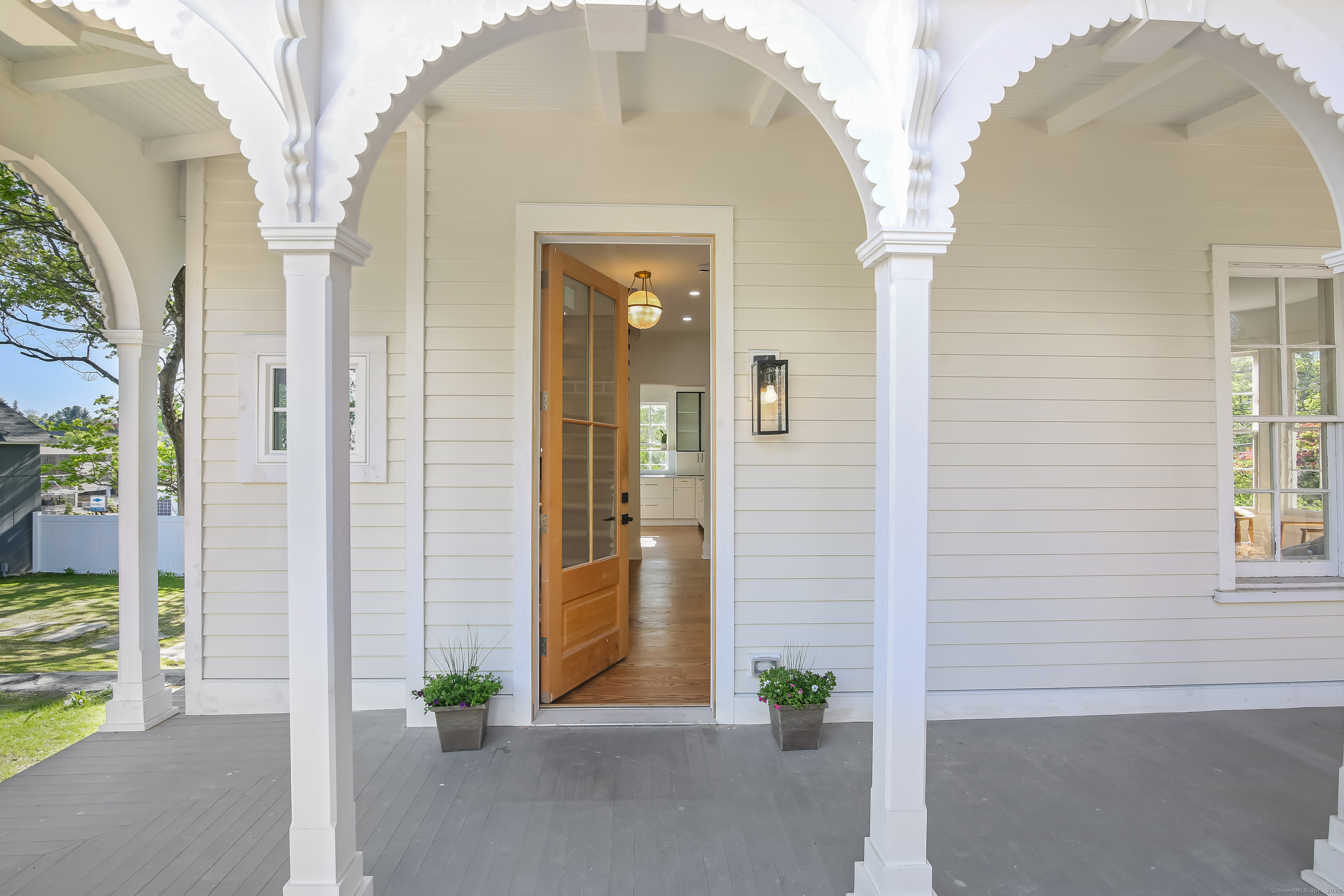 66 Seminary Street, New Canaan, Connecticut image 4