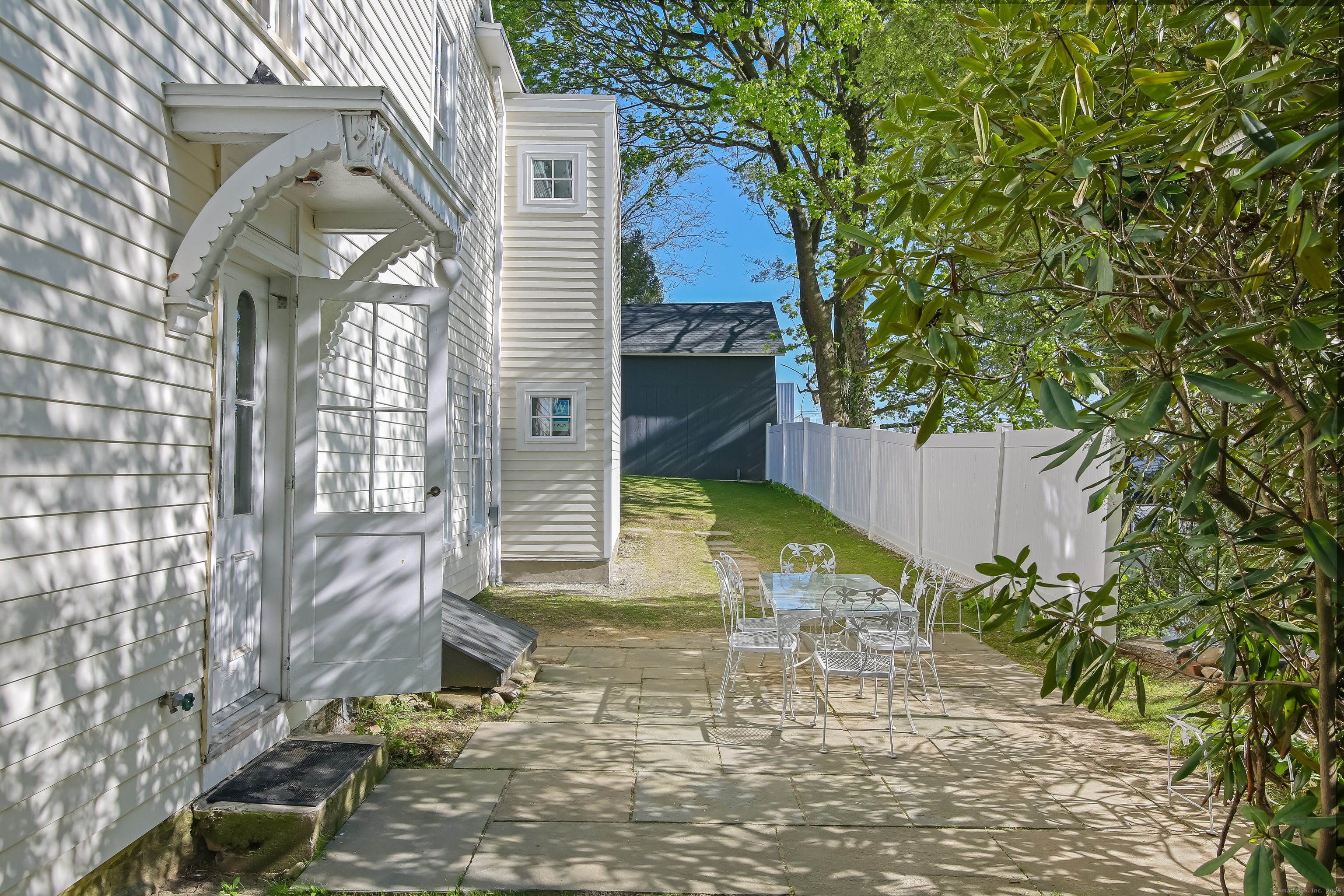 66 Seminary Street, New Canaan, Connecticut image 35