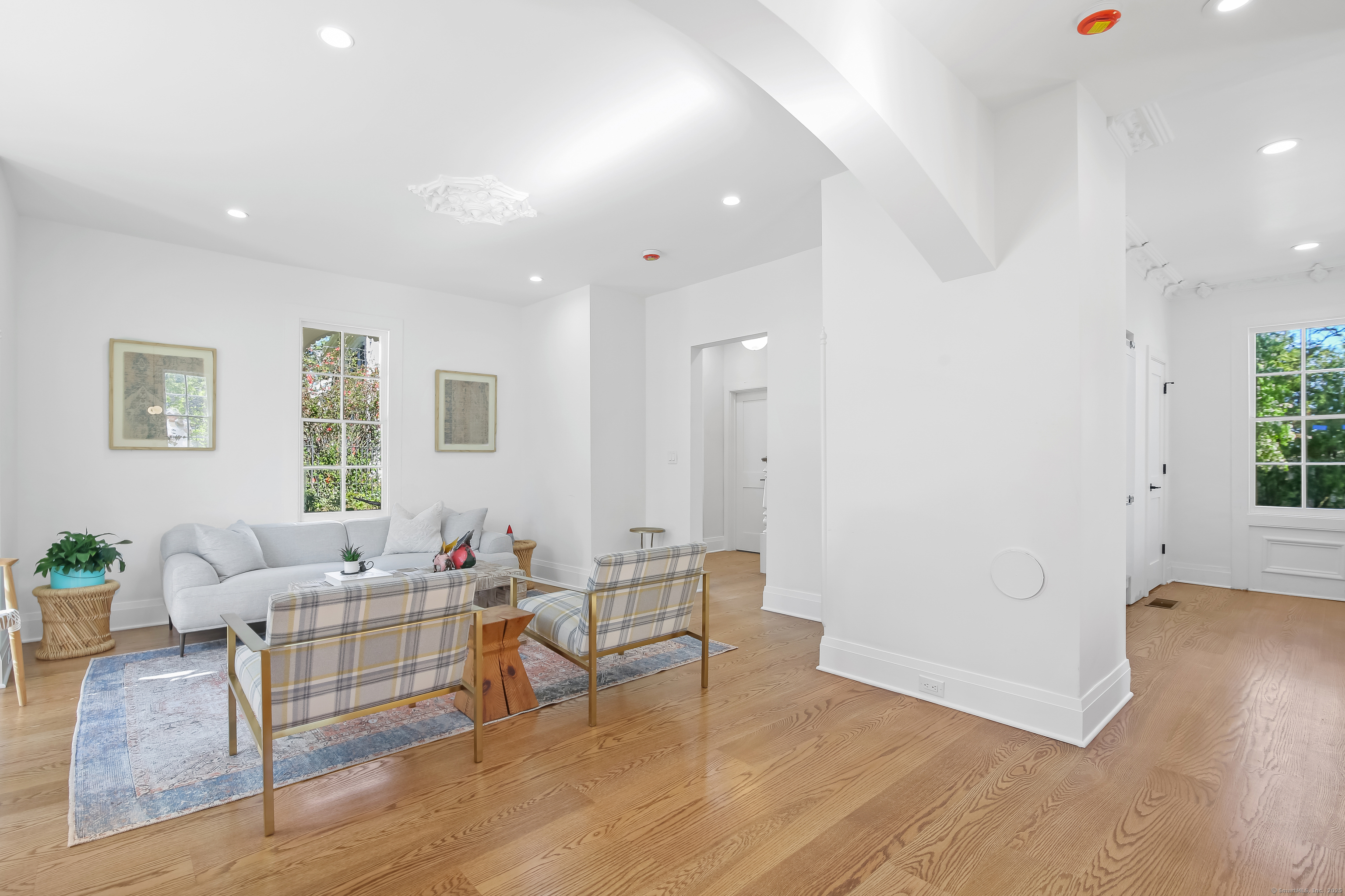 66 Seminary Street, New Canaan, Connecticut image 12