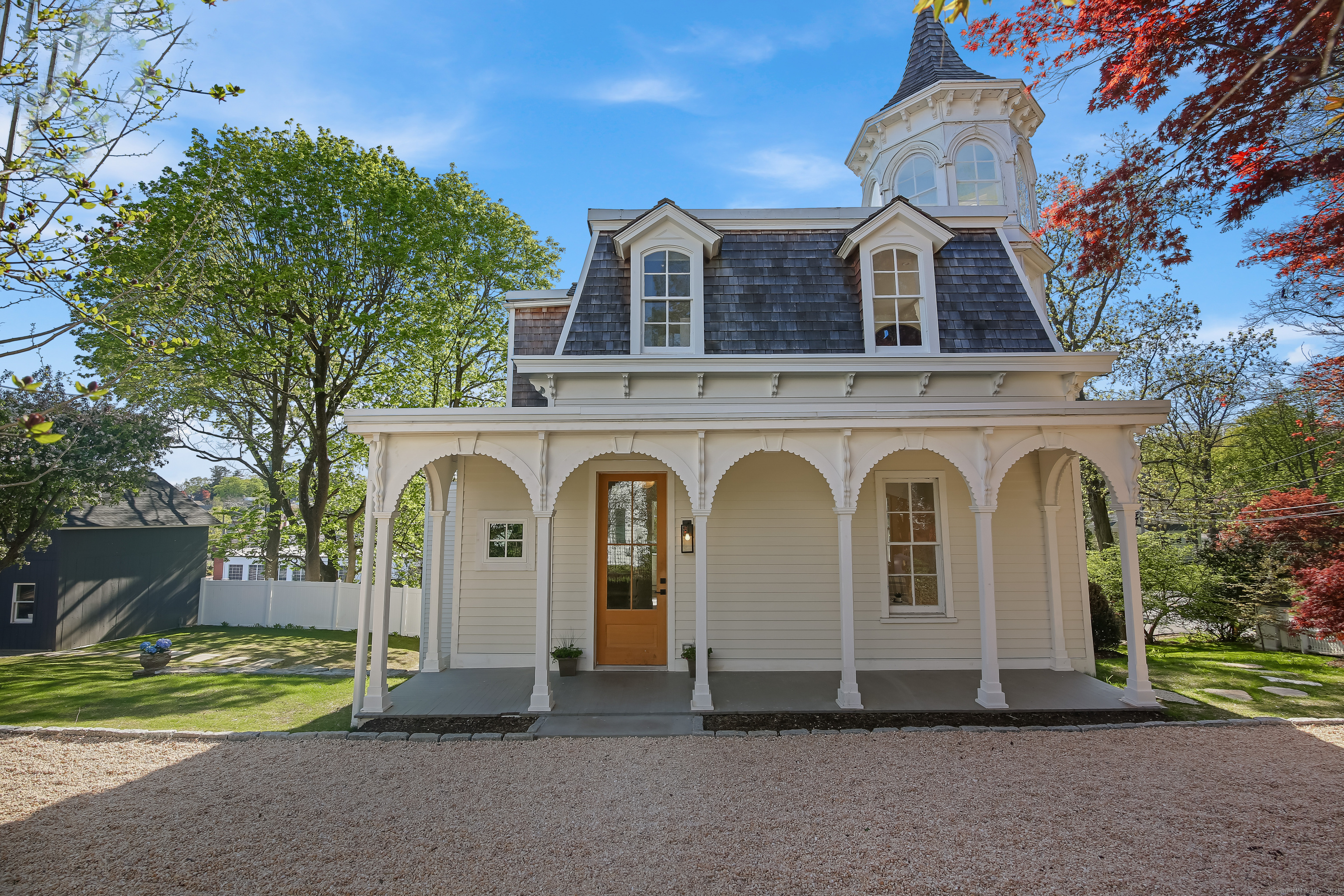 66 Seminary Street, New Canaan, Connecticut image 2