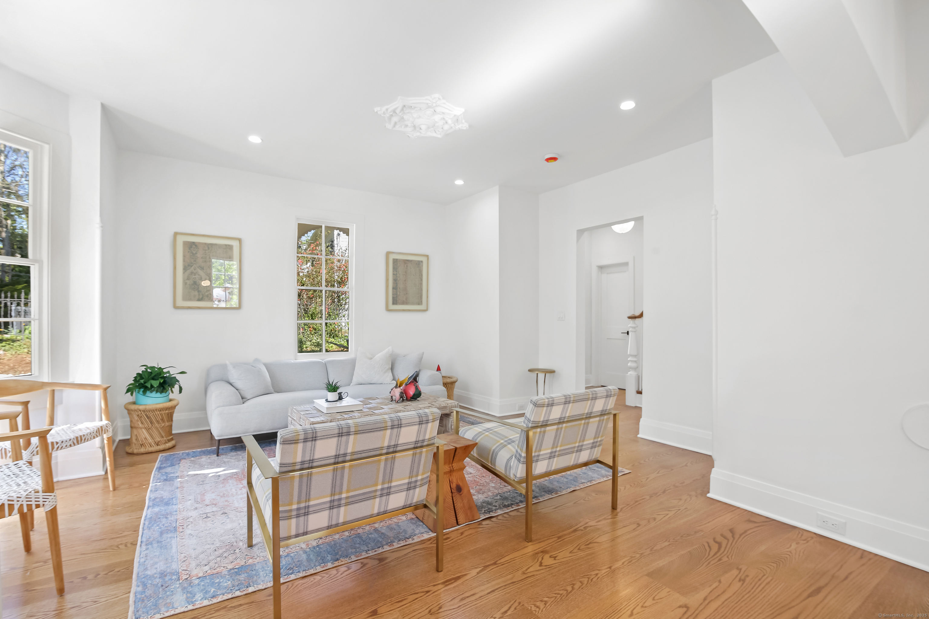 66 Seminary Street, New Canaan, Connecticut image 9