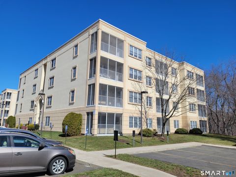 Condo For Sale - 75 Washington Avenue #5-303<br/> Hamden, CT 06518