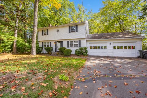 Tiny photo for 211 Juniper Road, Southington, CT 06489 (MLS # 24128313)