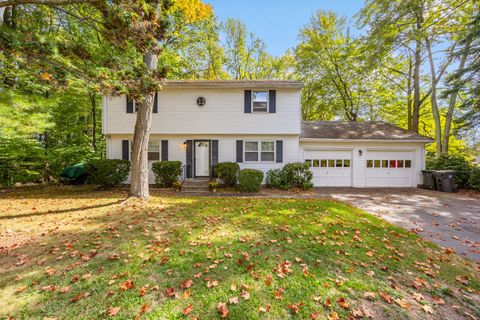 Tiny photo for 211 Juniper Road, Southington, CT 06489 (MLS # 24128313)