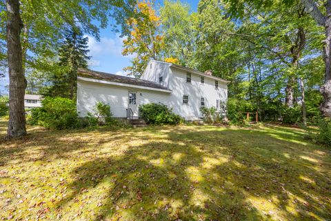 Tiny photo for 211 Juniper Road, Southington, CT 06489 (MLS # 24128313)