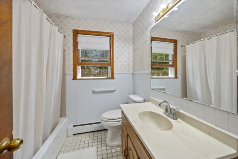 Tiny photo for 211 Juniper Road, Southington, CT 06489 (MLS # 24128313)