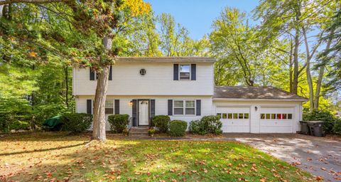 Tiny photo for 211 Juniper Road, Southington, CT 06489 (MLS # 24128313)